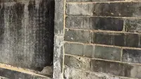 山西芮城与永乐宫遥对相望的广仁王庙，保存完好的唐代建筑免费游览