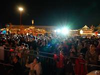 国庆的#阿唛龙幻想乐园 有多好玩？带你一键速览#阿唛龙盛世狂欢节