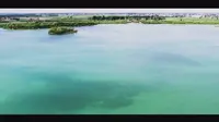 高台大湖湾风景区