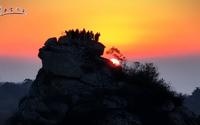 行走河南·读懂中国 | 信阳鸡公山景区：总有一场日出和山海值得奔赴！