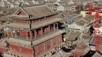 河北保定大慈阁