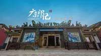 【凤山祖庙】保持了清代风貌的凤山祖庙古庙，堪称传统艺术的精品宝库！