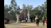 惠安净峰寺