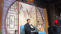 20220716苏州平江路琵琶语评弹艺术馆演出合集