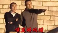 保卫解放阁（四）
