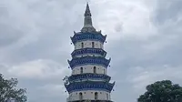 永州——迴龙塔