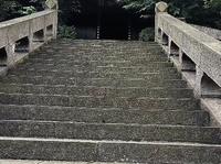 旅游峨眉武术发源地——中峰寺 ，峨眉派创始人春秋时期司徒悬空#峨眉山中峰寺 #旅游 #南极字文远 #古装 #旅游景区推荐 #峨眉派司徒悬空 #穿汉服去旅游