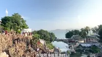 【跨年圣地】鼓浪屿五大景点推荐，拍照最好看，赶紧约上朋友去打卡