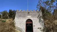 张潘镇张公祠