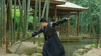 虎丘·剑池·竹林 | 吴中第一山