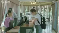 夏河溪景区最新视频