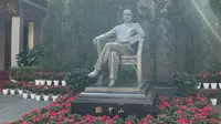 【探寻红色足迹】上海孙中山故居纪念馆