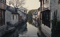 周庄｜烟雨如江南｜山水如墨染