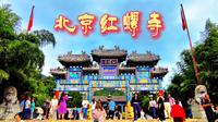 北京红螺寺：千年京北巨刹，北方佛教圣地