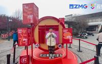 #浙young的美好瞬间 ：宁波慈溪市文锦书院 杜浩喆作品：我的家乡慈溪鸣鹤古镇#不一样的年味 #浙江dou知道