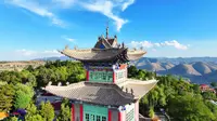 兰州 三台阁