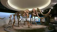 五分钟带您全程参观大庆博物馆，改变刻板印象认识不一样的大庆