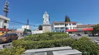 洪泽老子山镇历史悠久，相传2500年前老子曾来此采药炼丹因而得名