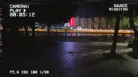 安康 移民博物馆 延时