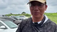 资江探钓