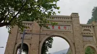 连云港老街｜免费停车、海盐风，这座海港古城太适合流浪了
