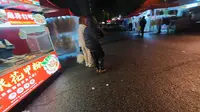 长沙杨帆夜市探路记录