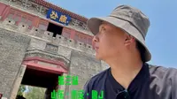 博物馆第三站：泰安市博物馆，心若有所向往，何惧道路且长。