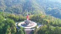 韶山烈士陵园