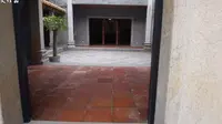 南海西樵山《三湖书院》