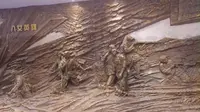 探寻“八女投江”遗迹，重温革命历史