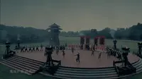 常州春秋淹城旅游区宣传片