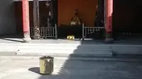 西汉广德王国都