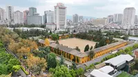 20250421_160317_昆明五华区云南陆军讲武堂旧址遠離