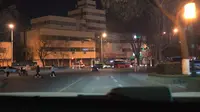 泰山红门-泰安站（网约车）2026年2月
