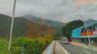 深圳鹿嘴山庄