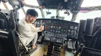 飞机潜艇“能上手”！湛江旅游好去处军博园