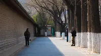 北京地坛公园