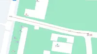 山东德州四女寺风景区少儿大道西路