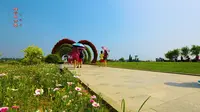 【北戴河·鸽子窝/宣传片】鸽子窝公园—票勾勾