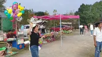 铜陵梧桐花谷