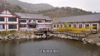 大连横山寺不收费，很多人不明白，横山景区收费，看看值不值