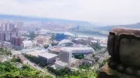 ）西蜀天梯