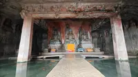 金灯寺水陆殿