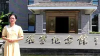 【暑期社会实践】学四史树新风——江苏省南通市张謇纪念馆