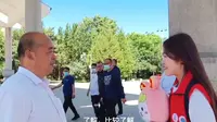 呼和浩特红色资源调研/乌兰夫纪念馆/绥蒙抗日救国会旧址/华北军第五十九军抗日阵亡将士公墓