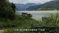 清远年卡带你游清远福地飞霞山，船车票全包真的太香了