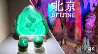 109岁的中国地质博物馆：55万件藏品的亚洲第一地学馆