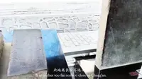 来蓝田打卡蔡文姬纪念馆，了解中国古代四大才女之一——蔡文姬的故事！