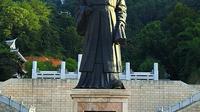 尤溪一朱子文化园