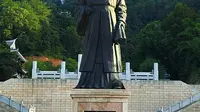 尤溪一朱子文化园